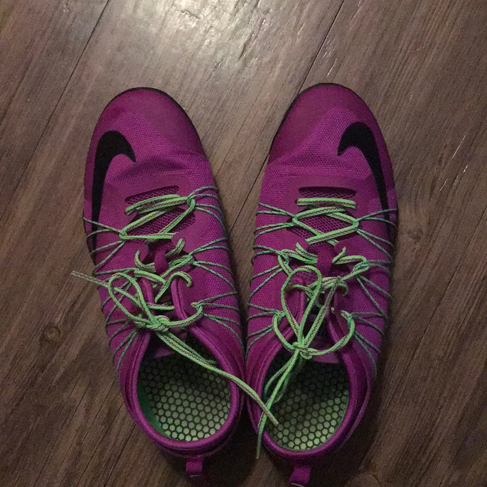 Nike Free 1.0 Cross Bionic